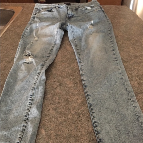 Blue notes jeans - Picture 1 of 1